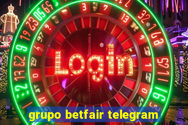 grupo betfair telegram